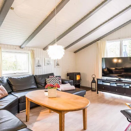 Feriehus Xlix Oksbøl