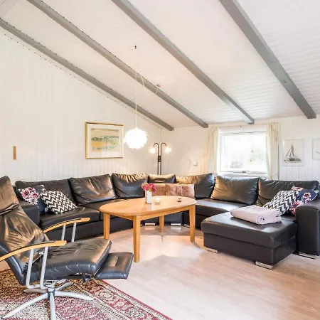 Xlix Feriehus