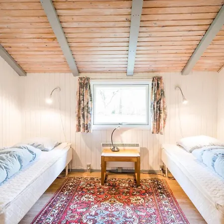 Feriehus Xlix *