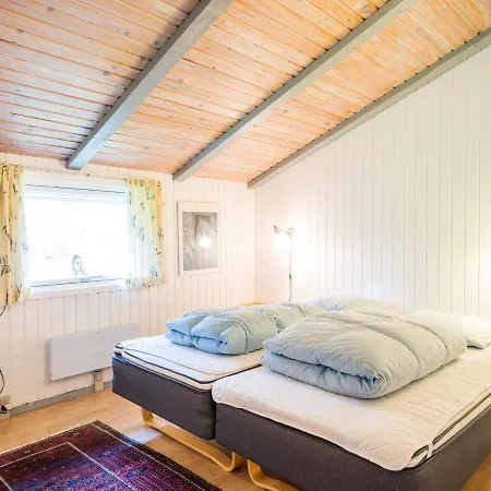 Feriehus Xlix Oksbøl