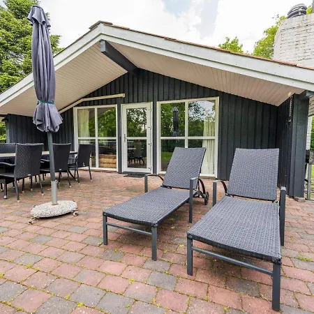 Feriehus Xlix Oksbøl