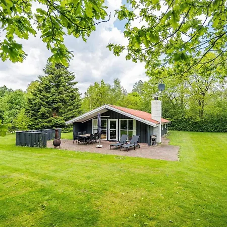 Feriehus Xlix