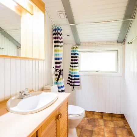 Feriehus Xlix *