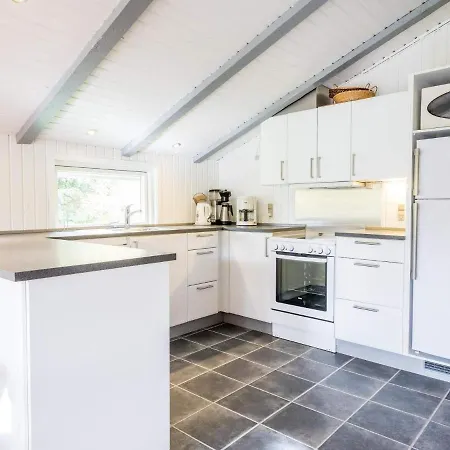 Xlix Feriehus